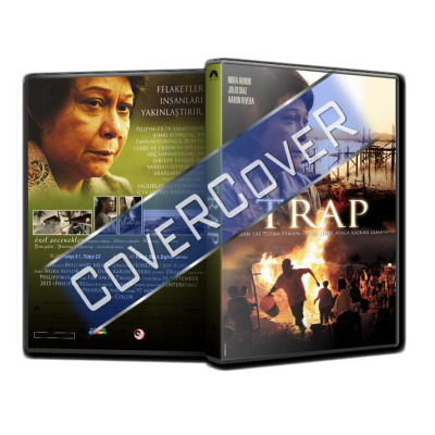 Trap Cover Tasarımı